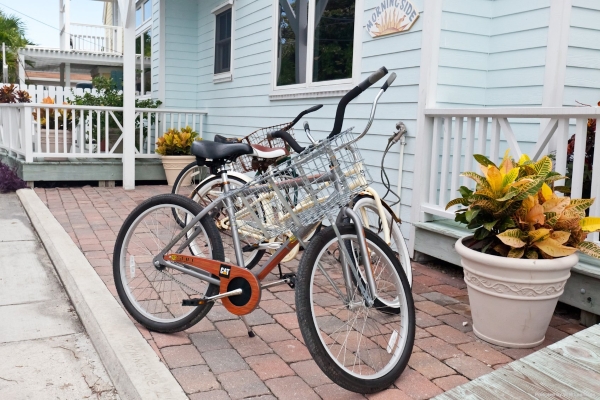 Hotel Abaco Beach Resort (Marsh Harbour)